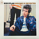 Rock/Pop Bob Dylan - Highway 61 Revisited (Stereo)