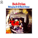 Rock/Pop Bob Dylan - Bringing It All Back Home (Stereo)