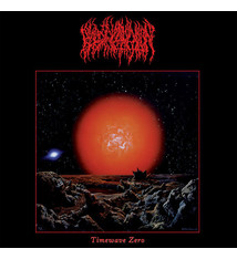 Metal Blood Incantation - Timewave Zero (Gatefold Black LP + CD)