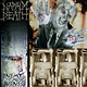 Metal Napalm Death - Enemy Of The Music Business (Red Vinyl)