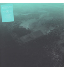 Rock/Pop PS I Love You - For Those Who Stay (Clear Green Vinyl)