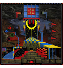 Rock/Pop King Gizzard And The Lizard Wizard - Polygondwanaland (Coloured Vinyl)