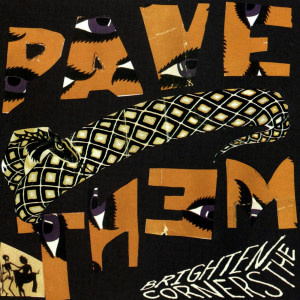 Rock/Pop Pavement - Brighten The Corners
