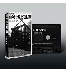 Metal Burzum - Aske