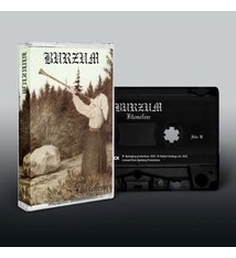Rock/Pop Burzum - Filosofem