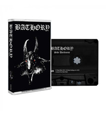Metal Bathory - S/T