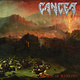 Metal Cancer - The Sins Of Mankind (Mahogany Vinyl)