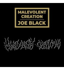 Metal Malevolent Creation - Joe Black
