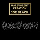 Metal Malevolent Creation - Joe Black