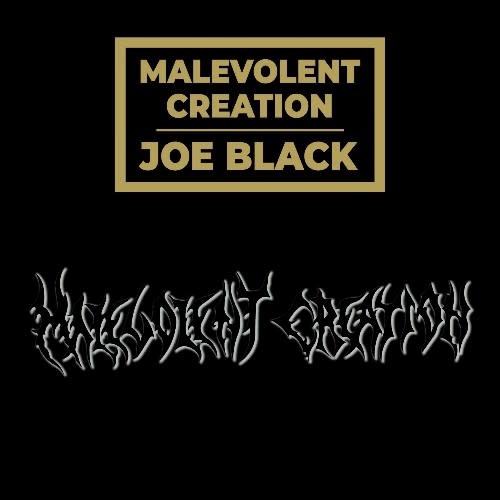 Metal Malevolent Creation - Joe Black