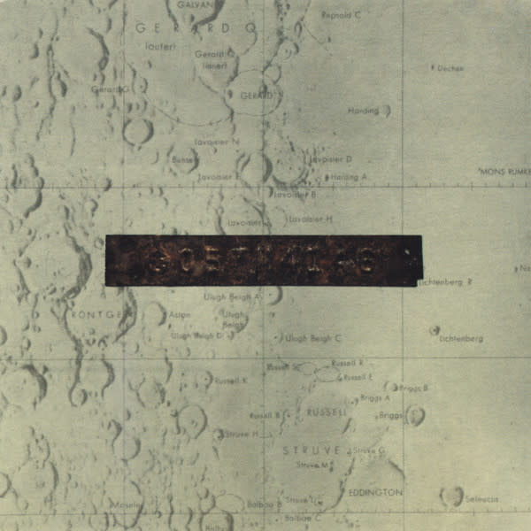 Rock/Pop Low - Things We Lost In The Fire