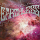 Rock/Pop Earthless - Rhythms From A Cosmic Sky (Clear With Purple Splatter LP + Cherry Red7")