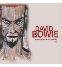 Rock/Pop David Bowie - Brilliant Adventure