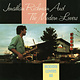 Rock/Pop Jonathan Richman & The Modern Lovers -  Modern Lovers 88 35th Ann. Ed. (Hot Nights Sky Blue Vinyl)