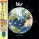 Rock/Pop Blur - Bustin' + Dronin' (Coloured Vinyl)