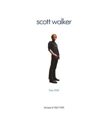 Rock/Pop Scott Walker - Boy Child: The Best Of 1967-1970 (White Vinyl)