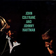 Jazz John Coltrane and Johnny Hartman - S/T (Acoustic Sounds Series)