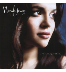 Jazz Norah Jones - Come Away With Me 20th Ann. Ed.