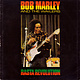 Reggae/Dub Bob Marley & The Wailers - Rasta Revolution (UK Reissue) (VG+; creases, ring-wear)