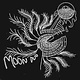 Rock/Pop Moon Duo - Escape Expanded Ed. (Blue Vinyl)