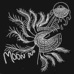 Rock/Pop Moon Duo - Escape Expanded Ed. (Blue Vinyl)