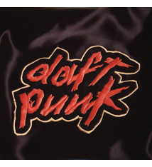 Electronic Daft Punk - Homework (2022 Reissue)