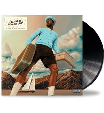 Hip Hop/Rap Tyler, The Creator - Call Me If You Get Lost