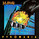 Rock/Pop Def Leppard - Pyromania