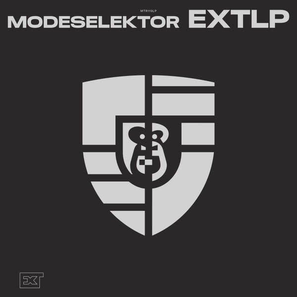 Electronic Modeselektor - EXTLP