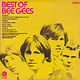 Rock/Pop Bee Gees - Best Of Bee Gees (VG+)