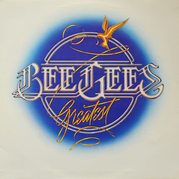 Rock/Pop Bee Gees - Greatest (NM)