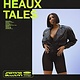 R&B/Soul/Funk Jazmine Sullivan - Heaux Tales