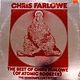 Rock/Pop Chris Farlowe - The Best Of Chris Farlowe (Of Atomic Rooster) (VG++; hole punch, ring-wear)