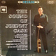 Folk/Country Johnny Cash - The Sound Of Johnny Cash (60s CA 2-eye Stereo) (VG+; creases)