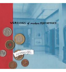 Rock/Pop Horsegirl - Versions of Modern Performance (Purple Vinyl)