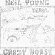 Rock/Pop Neil Young & Crazy Horse - Zuma