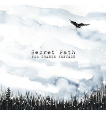 Rock/Pop Gord Downie - Secret Path (LP + Book)