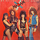 Rock/Pop Madam X - We Reserve The Right ('84 UK) (VG+; tiny hole in bottom seam, creases)