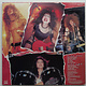 Rock/Pop Madam X - We Reserve The Right ('84 UK) (VG+; tiny hole in bottom seam, creases)