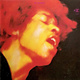Rock/Pop Jimi Hendrix Experience - Electric Ladyland ('68 CA) (G+ conservative, soft tick on C1; both top seams split halfway, ring-wear, small tear on spine + cover)