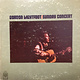 Gordon Lightfoot - Sunday Concert ('69 CA Gatefold) (VG+; ring-wear)
