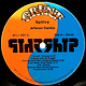 Rock/Pop Jefferson Starship - Spitfire (VG+; creases, ring-wear)