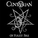 Metal Centurian - Of Purest Fire (Black/White Vinyl)