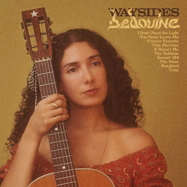 Folk/Country Bedouine - Waysides