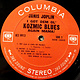 Rock/Pop Janis Joplin - I Got Dem Ol' Kozmic Blues Again Mama! ('69 CA) (VG; initials in marker on cover and label, corner dent, ring-wear)