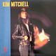 Rock/Pop Kim Mitchell - Shakin' Like A Human Being (VG+, marks do not affect play; creases)