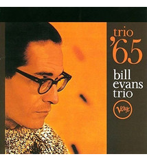 Jazz Bill Evans - Trio 65 (Acoustic Sounds Series)