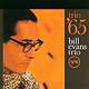 Jazz Bill Evans - Trio 65 (Acoustic Sounds Series)