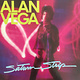 Rock/Pop Copy of Alan Vega - Saturn Strip (Highlighter Yellow Vinyl) (20% OFF! $39.99 -> $31.99)