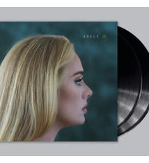 Pop Adele - 30 (White Vinyl)